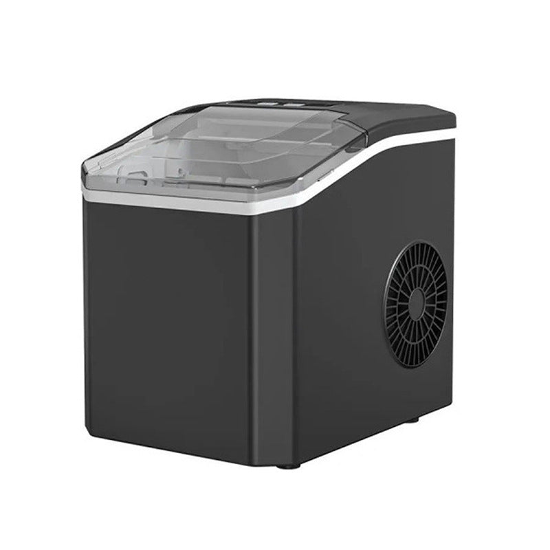 Portable Home Ice Maker
