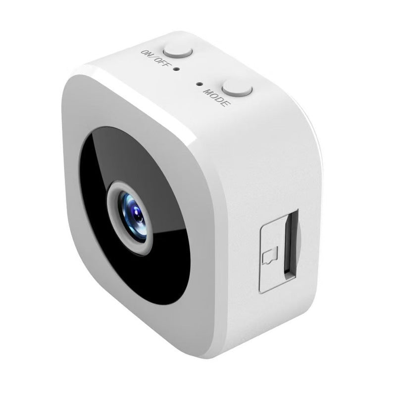 Wireless WiFi Indoor Surveillance Camera