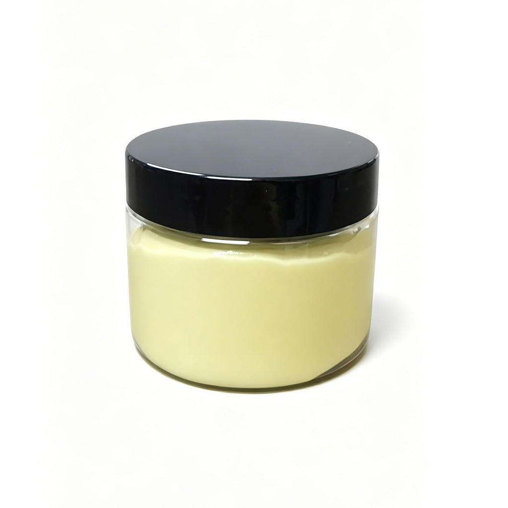 Turmeric Clay Mask with Vitamin C