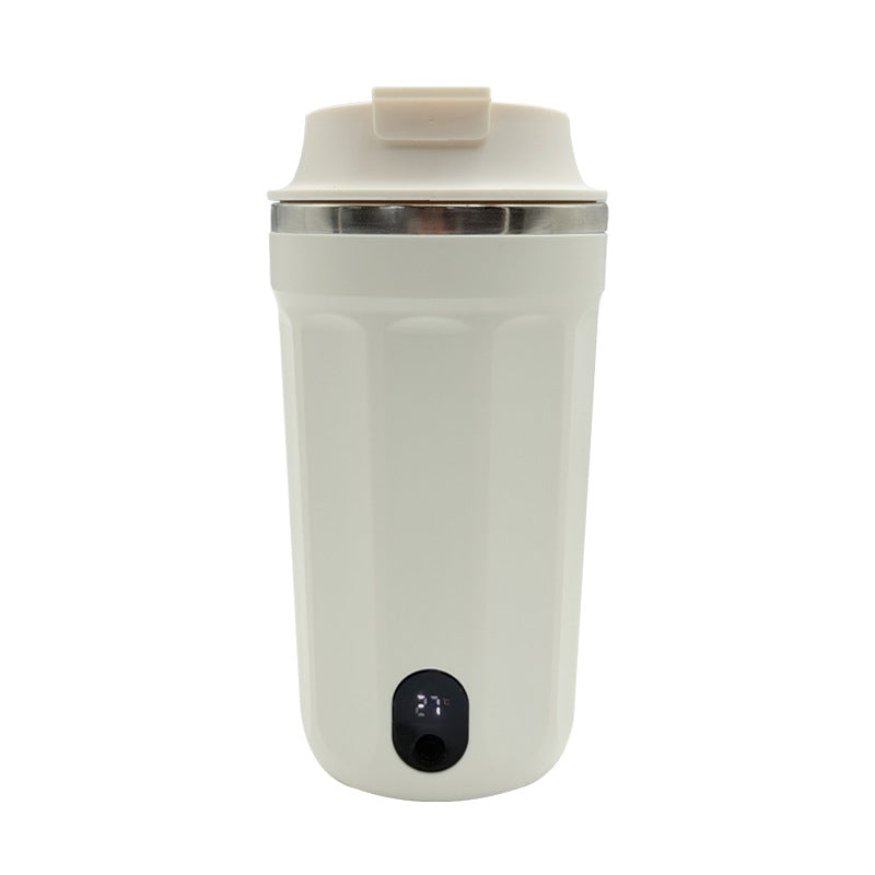 Electric Mixing Cup with Magnetic Base
