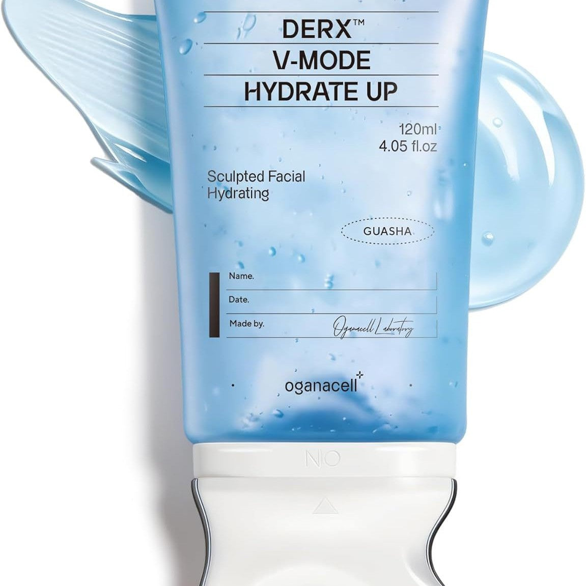 Facial moisturizer