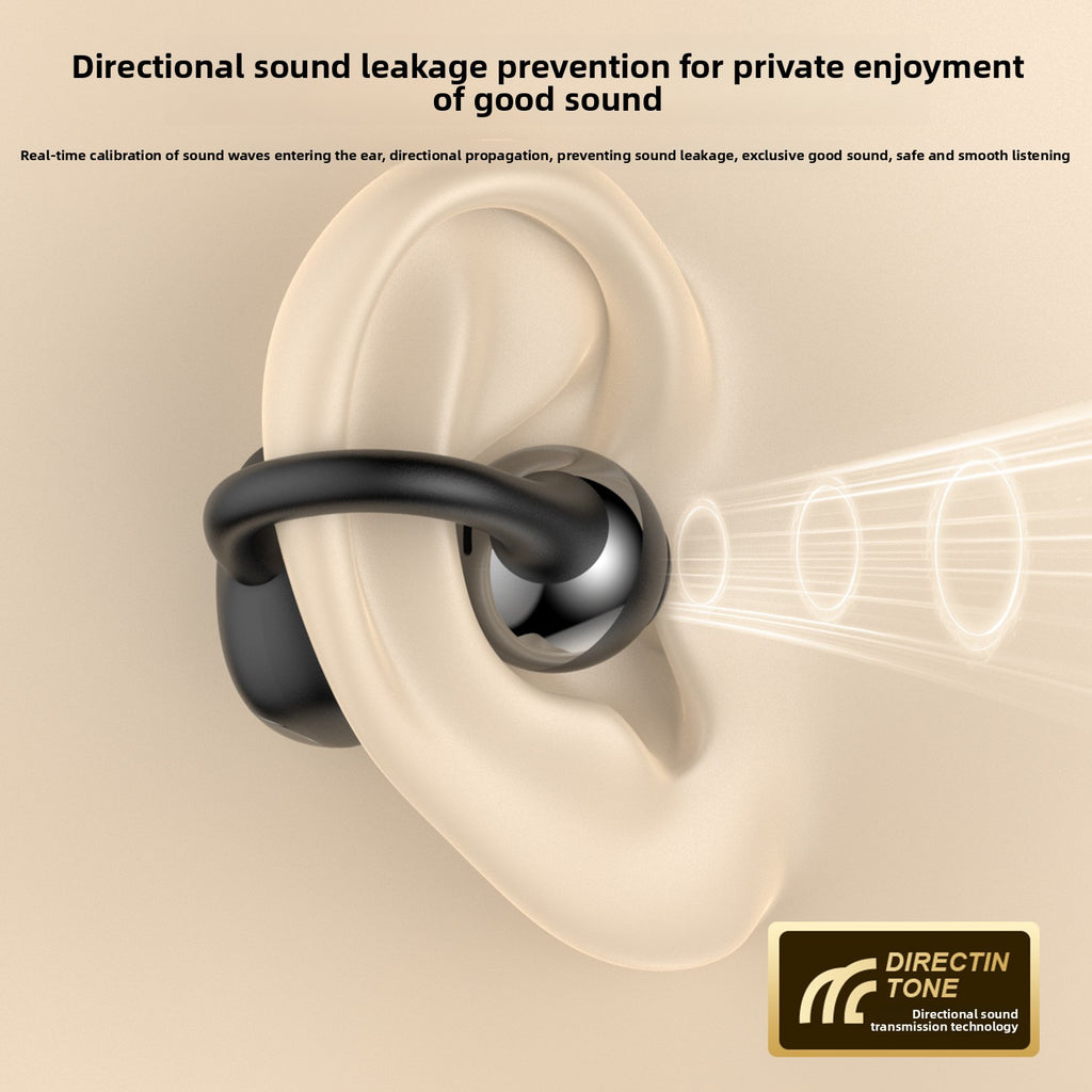 AI Translation Bluetooth Sports Headset