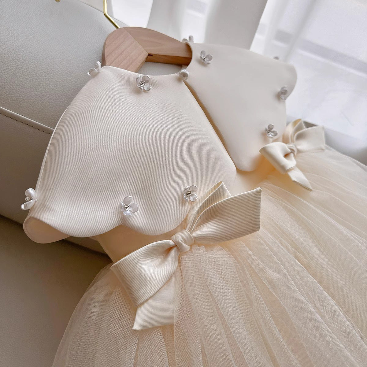 Children's Formal Dress Princess Dress
