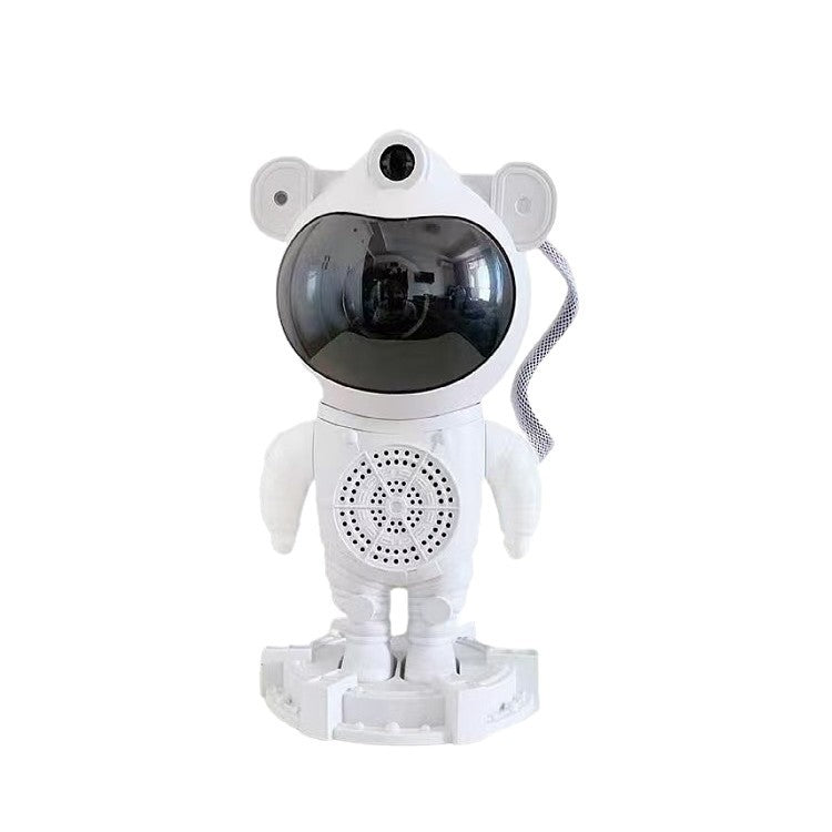 Astronaut Bluetooth Speaker Projection Lamp