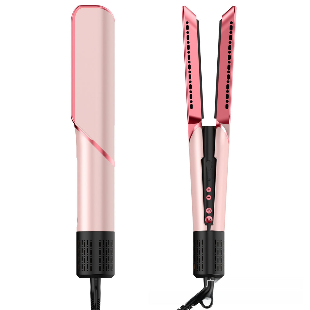 Negative Ion Hair Dryer and Straightener