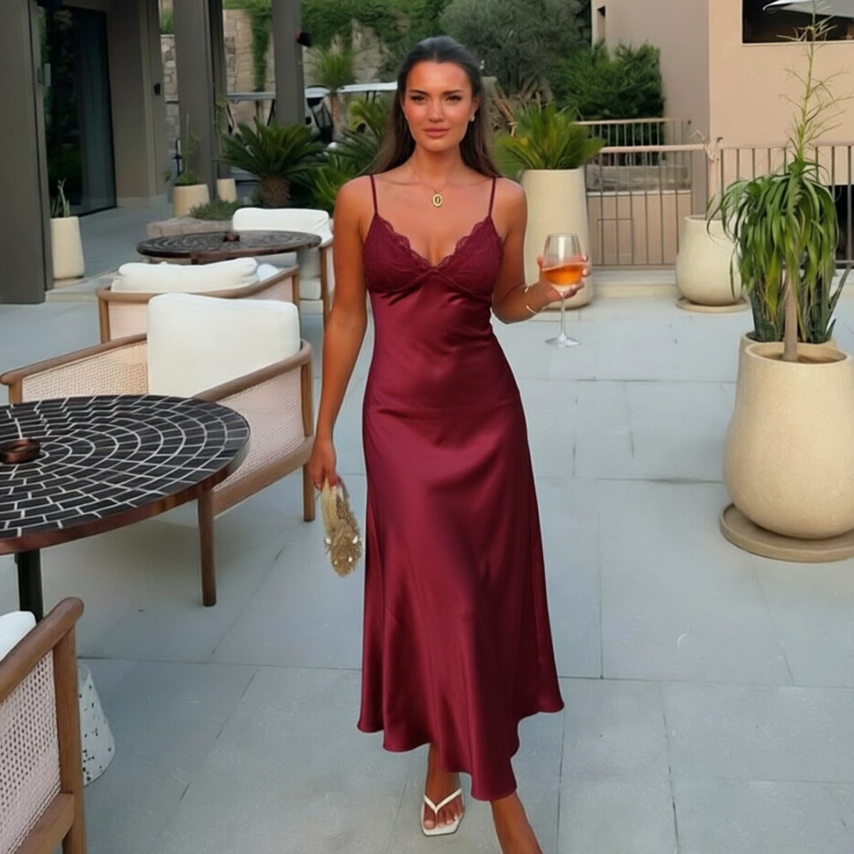 Women's Dress