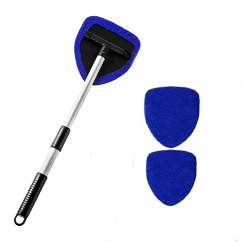 Telescopic Car Windshield Cleaning Brush