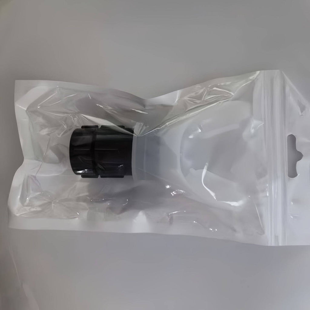 Adjustable Y-Shaped Breathing Trainer