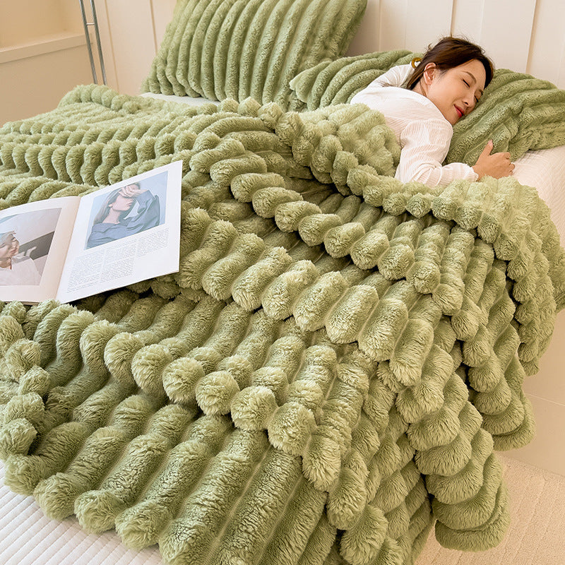 Fleece Blanket