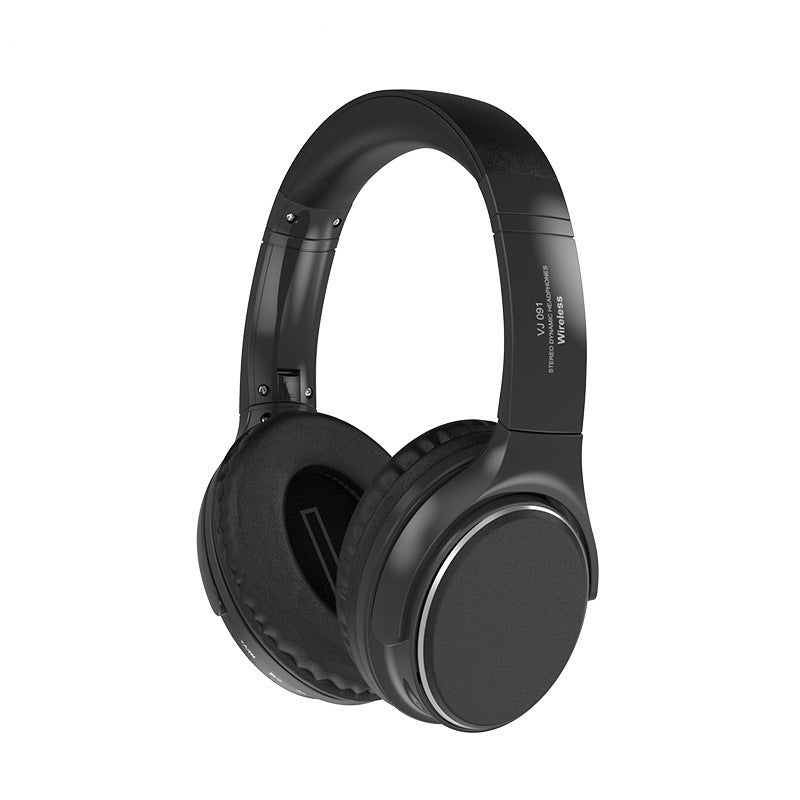 Bluetooth Headphones