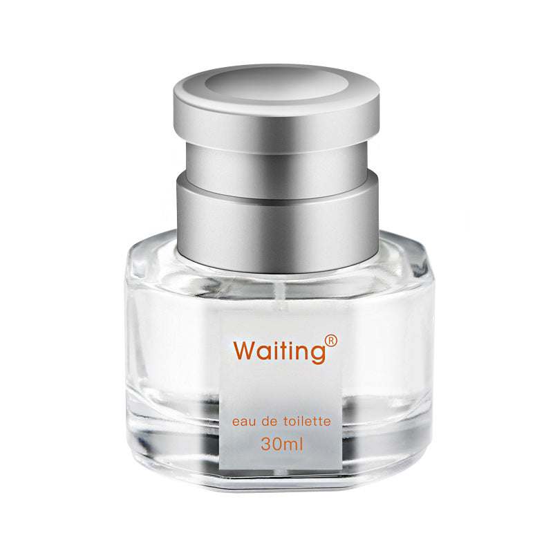 Waiting Classic Light Fragrance Perfume
