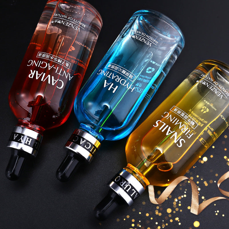 Hyaluronic Acid Moisturizing Facial Essence
