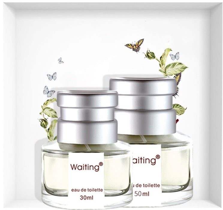 Waiting Classic Light Fragrance Perfume