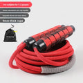 Multi-person jump rope