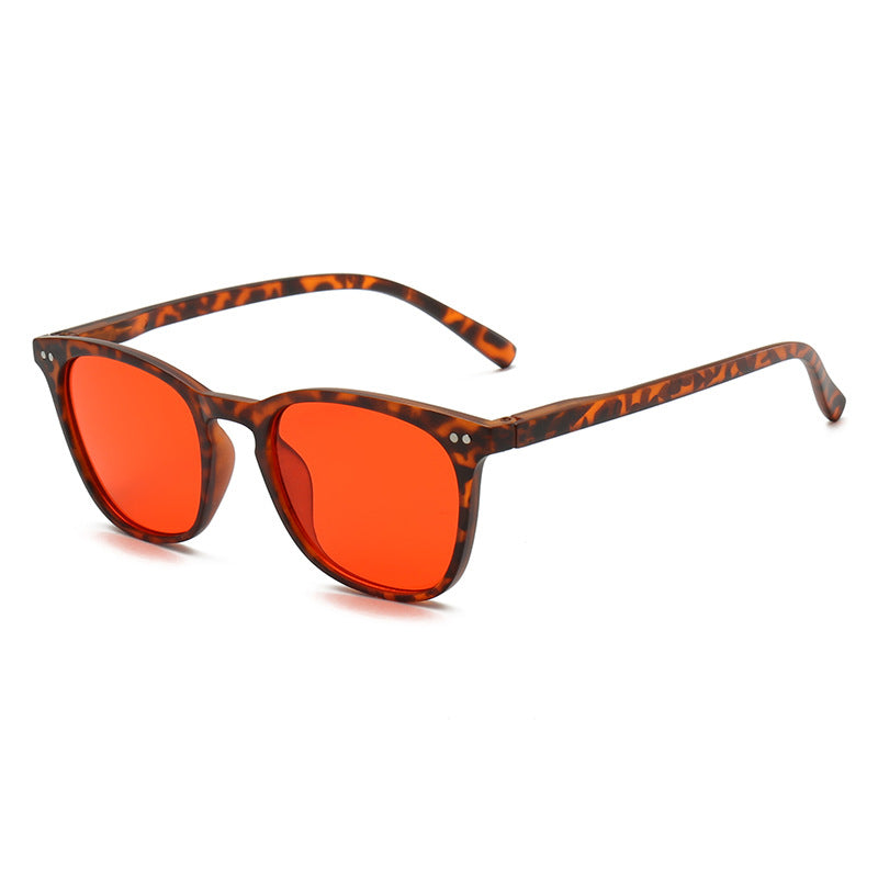 Blue light blocking glasses