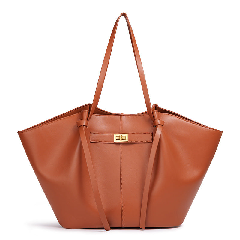 Retro Dumpling Shoulder Bag