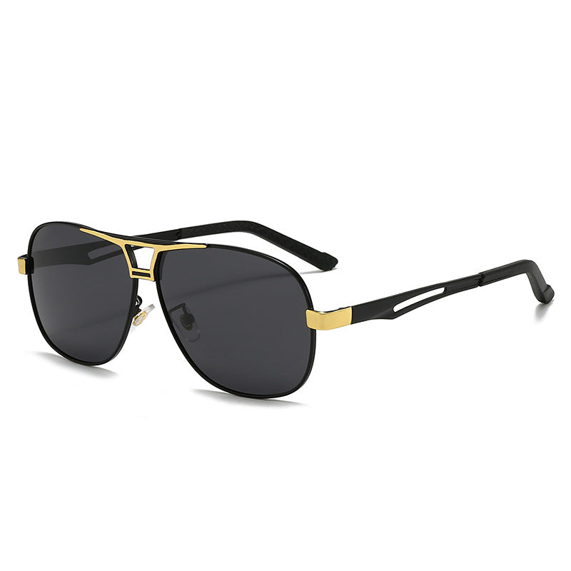 Polarized Driving Sunglasses with UV Protection