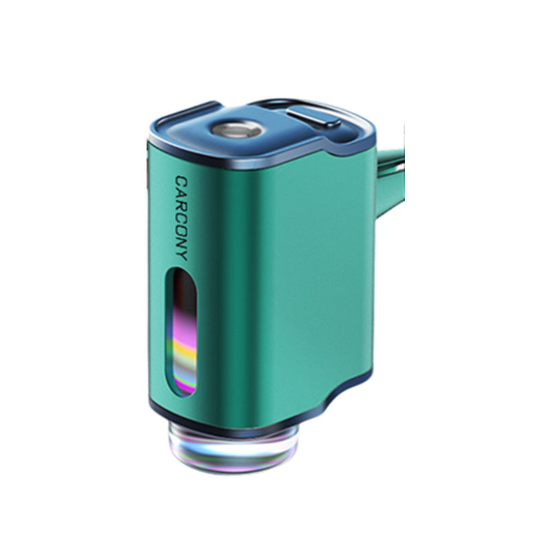 Car automatic air outlet aroma diffuser