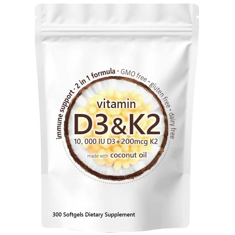 Melatonin Sleep Gummies