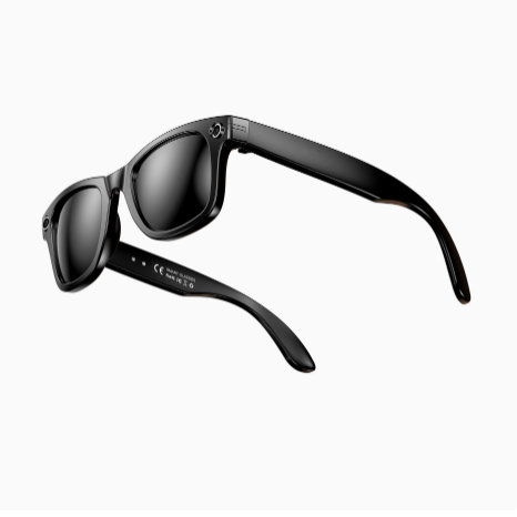 AI Translation Smart Glasses