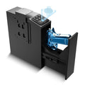 Fingerprint Security Safe Box