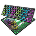 Wireless Keyboard Mouse