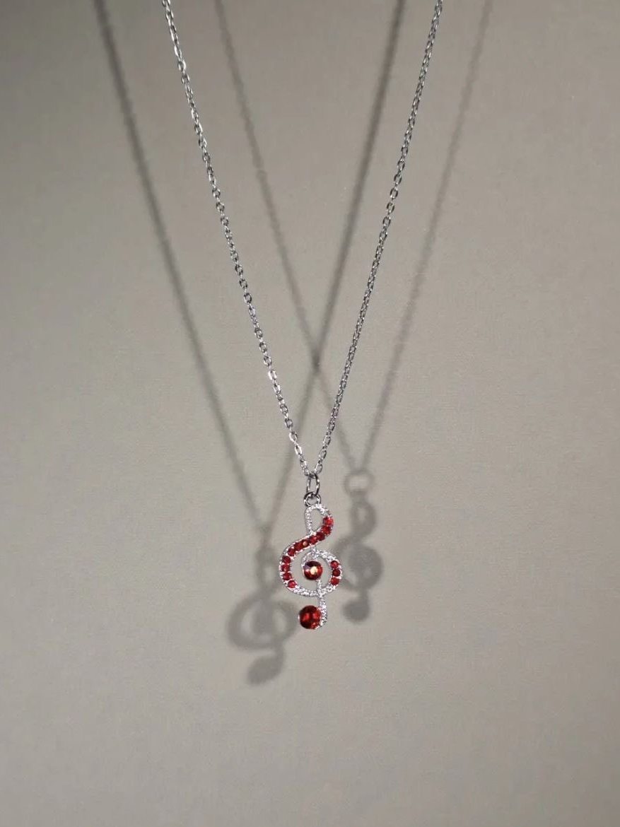 Fashion Necklace