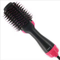 Multifunctional Negative Ion Hot Air Styling Comb