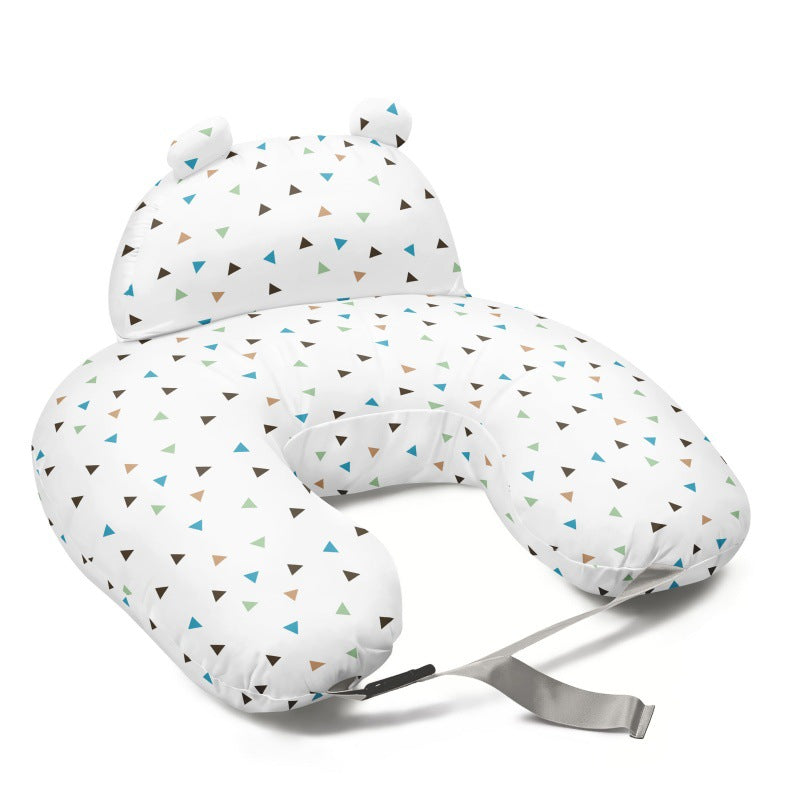 Multifunctional Nursing Maternity Pillow