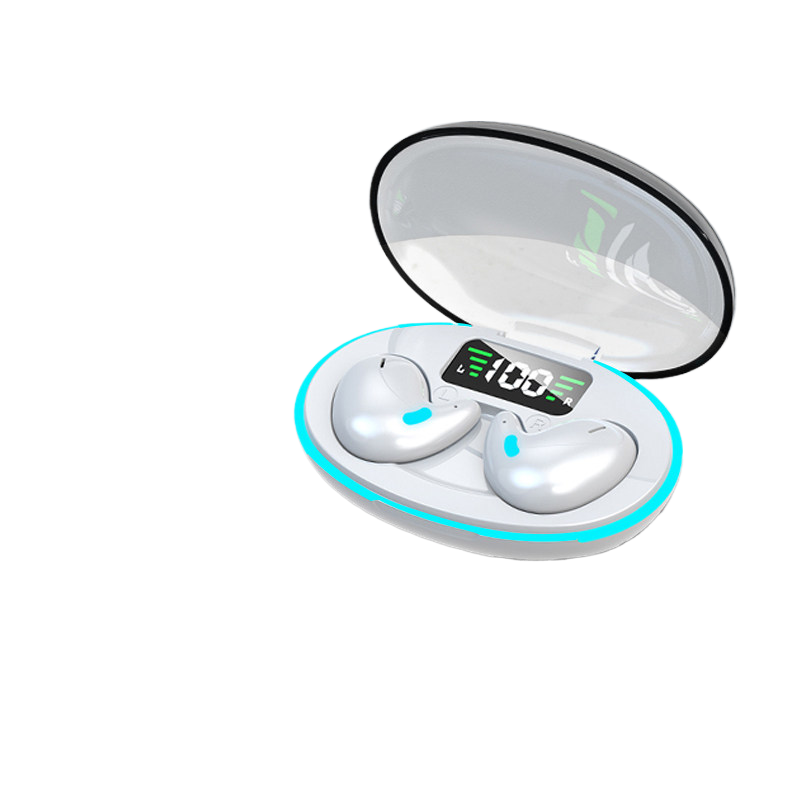 Air Conduction Wireless Bluetooth Earphones