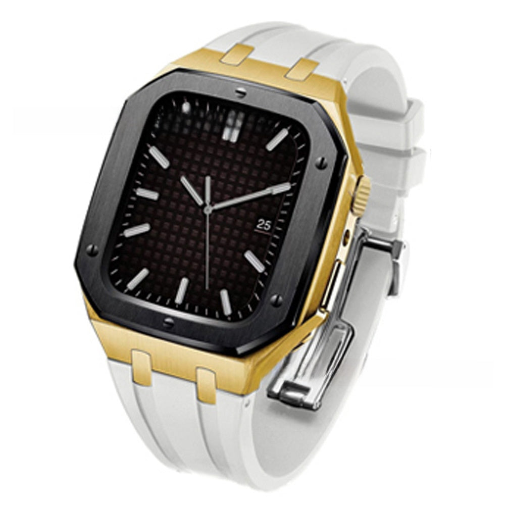 Apple Watch Protective Case with Strap