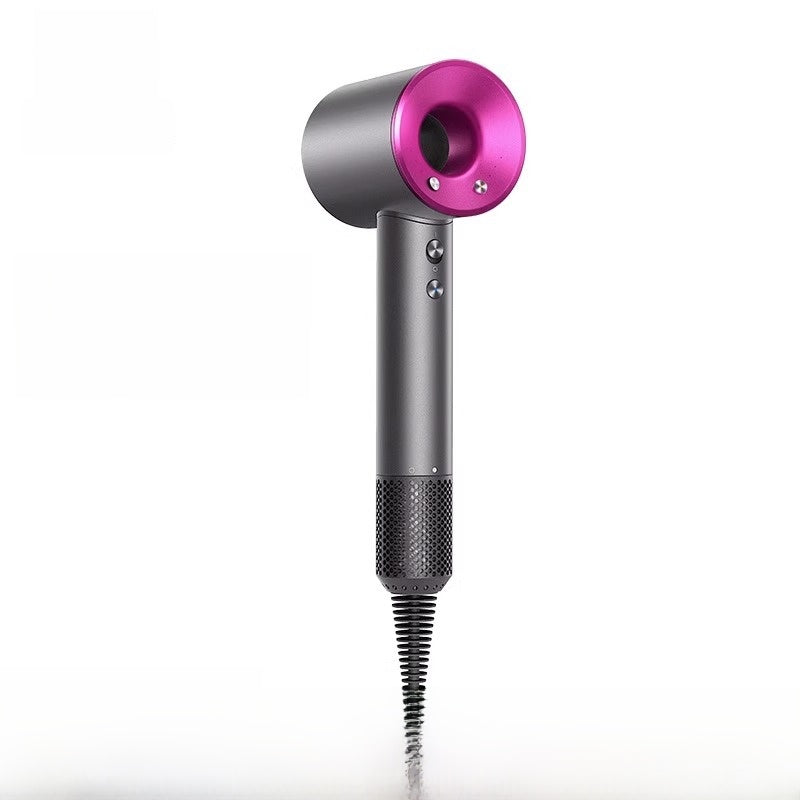 Bladeless Hair Dryer Negative Ion