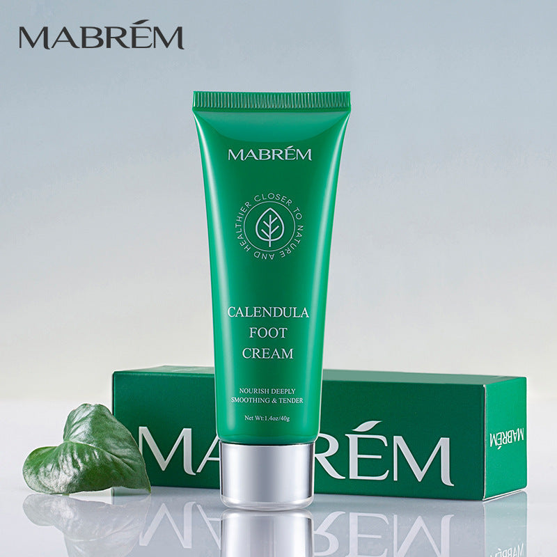 MABREM Enchanted Calendula Foot Cream