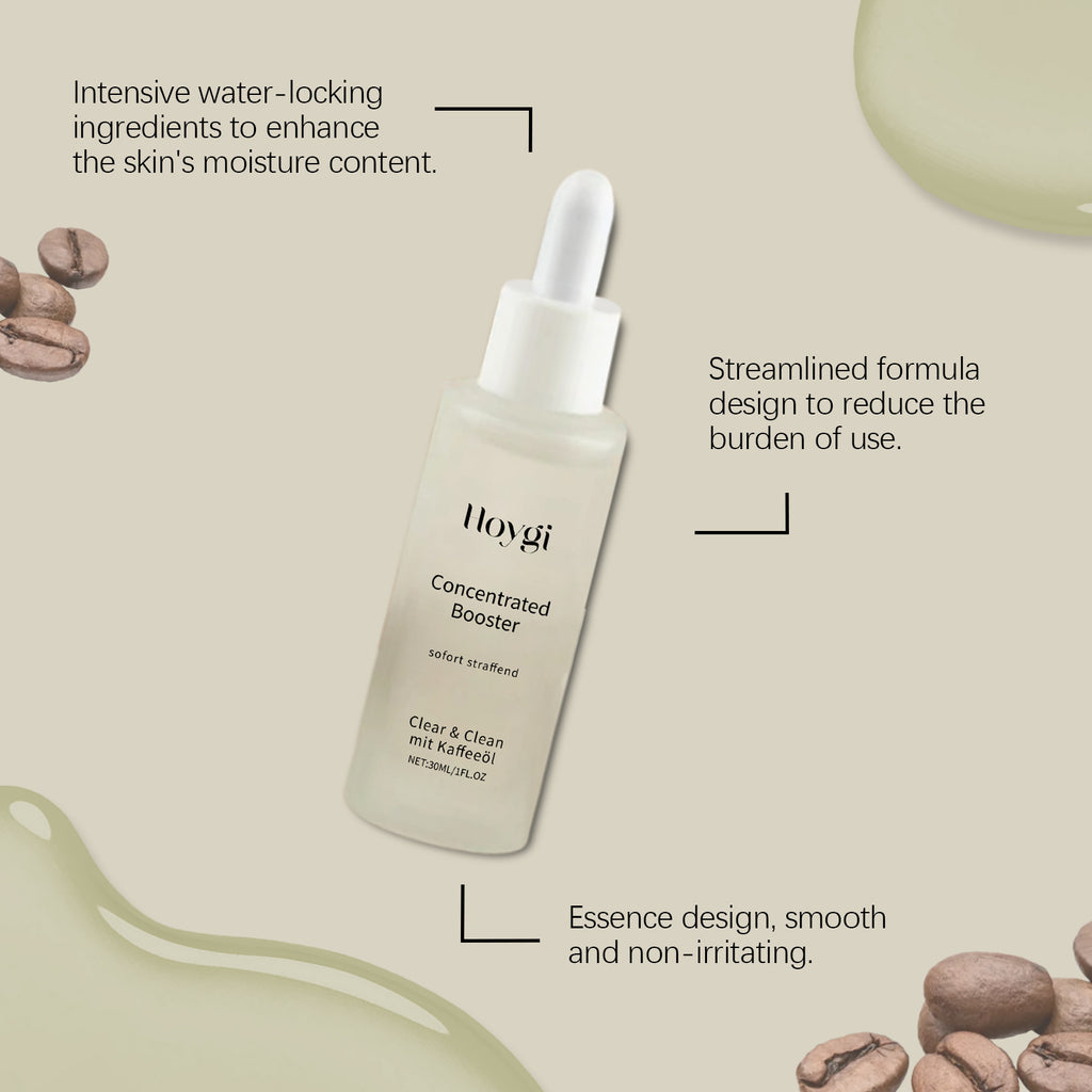 Hoygi Moisturizing Brightening Facial Essence