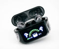 Wireless Bluetooth Earphones with Digital Display