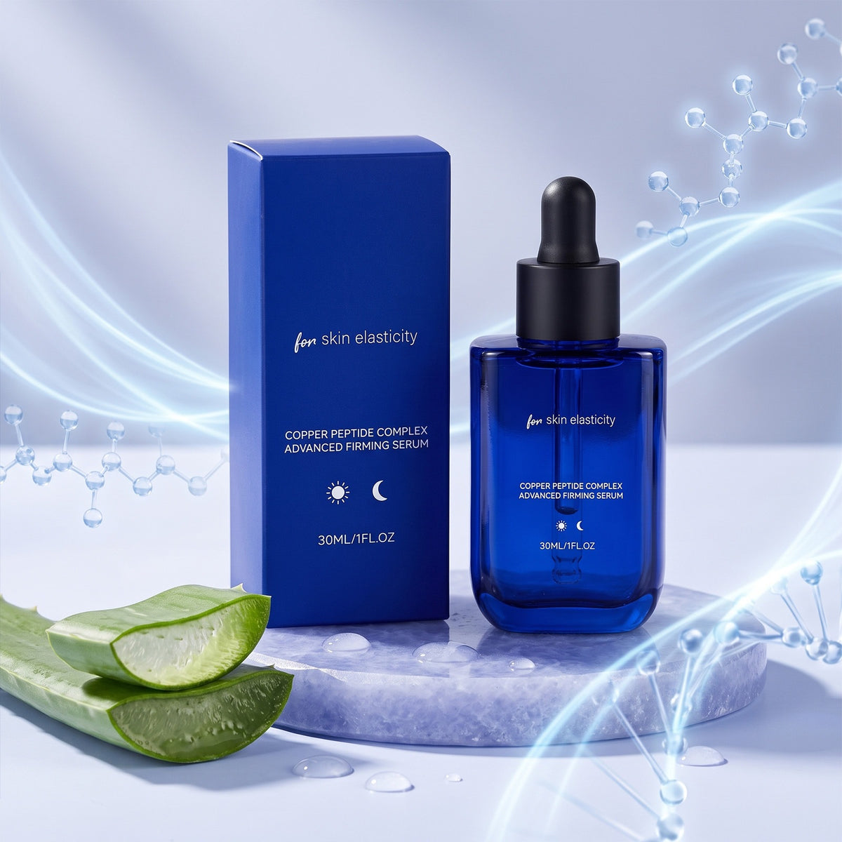 Hydrating Facial Essence