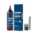 Hair Care Oil