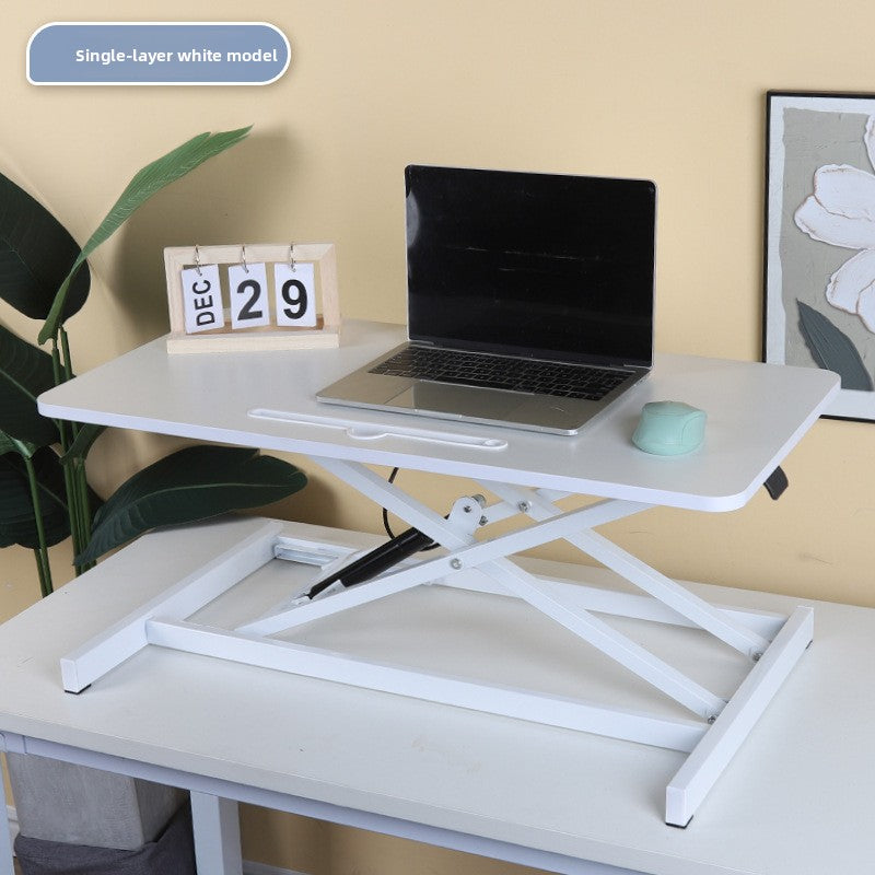 Height Adjustable Standing Desk