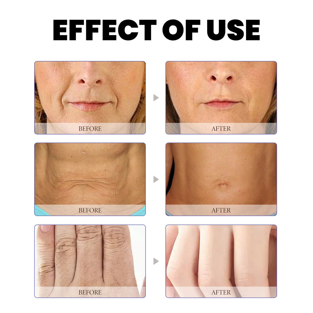 OceAura Body Moisturizing Cream