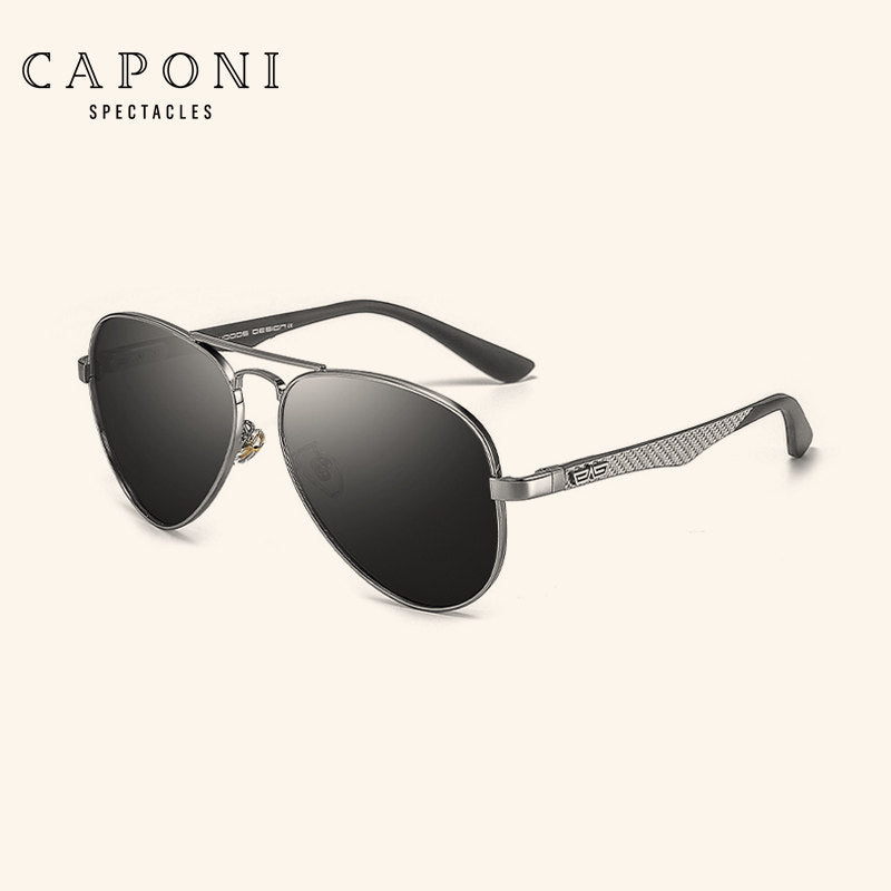 Polarized Sunglasses