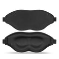 3D Gravity Eye Mask Filled
