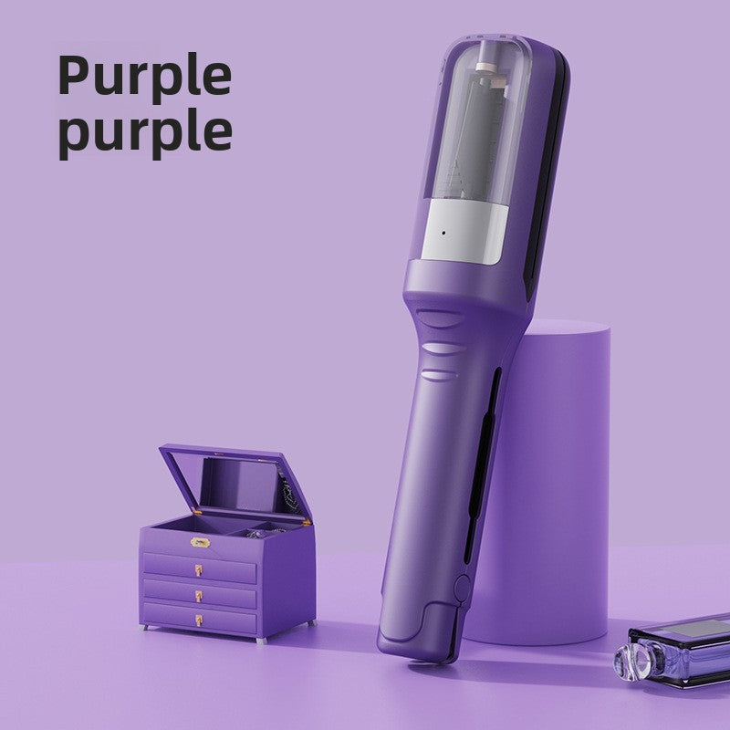Portable Electric Hair Trimmer
