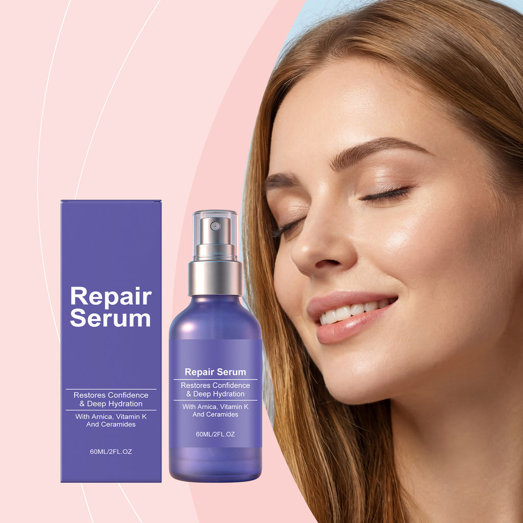 Facial Moisturizing Essence