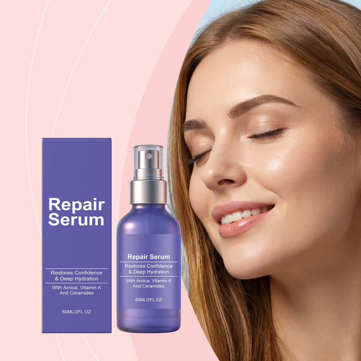 Facial Moisturizing Essence