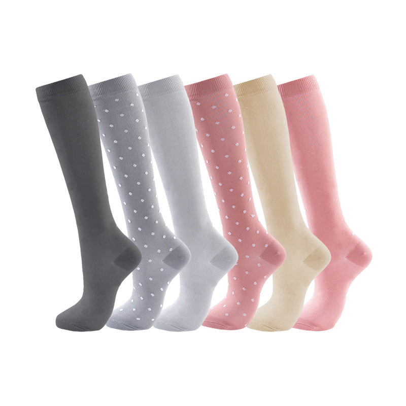 Calf Compression Socks for Sports and Fitness
