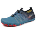 Outdoor Five-Finger Water Shoes for Men and Women
