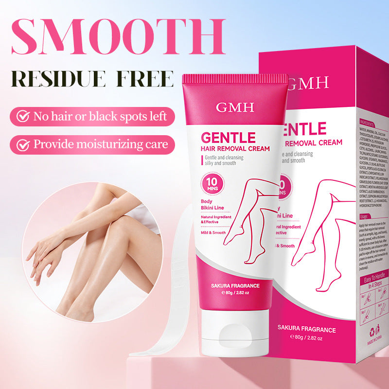 Orange Enzyme Exfoliating Gel