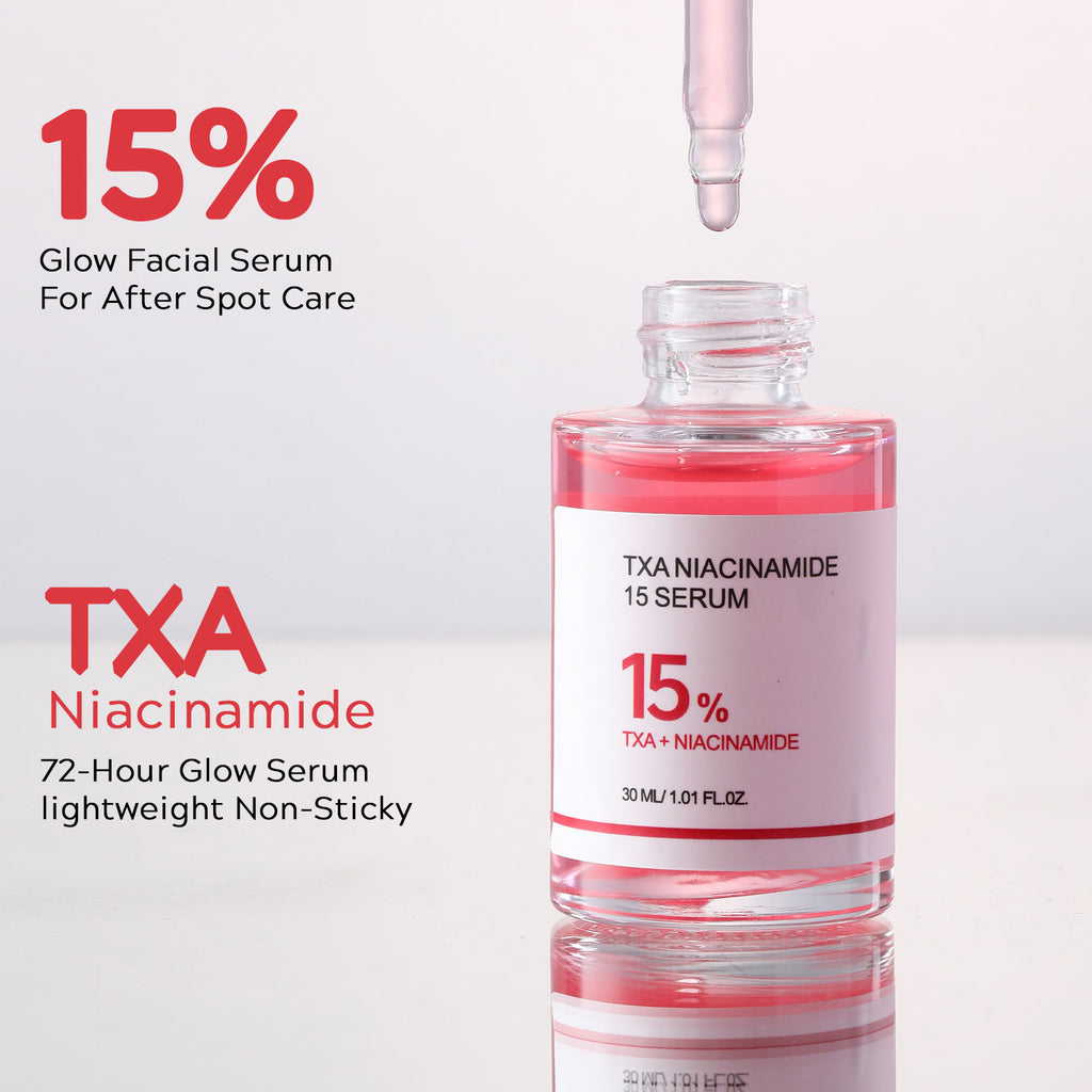 Tranexamic Acid Brightening Facial Essence