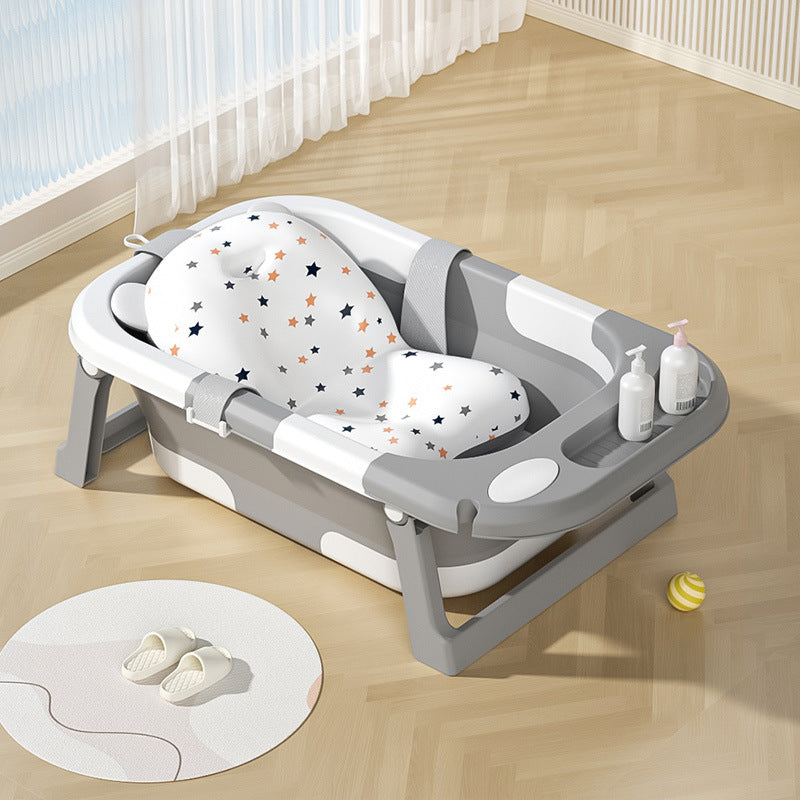 Household Baby Bath Basin