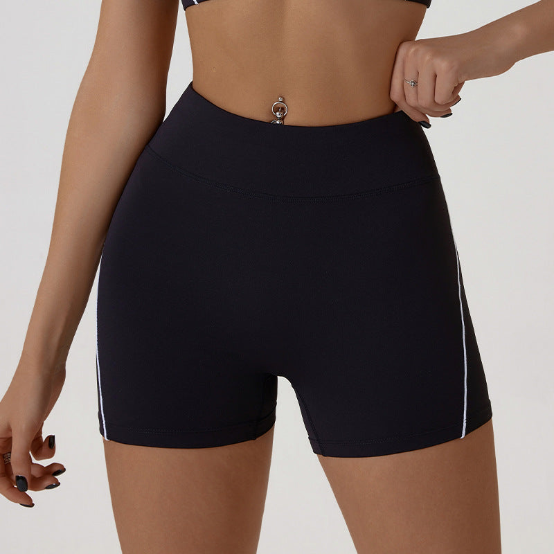 High elasticity yoga suit